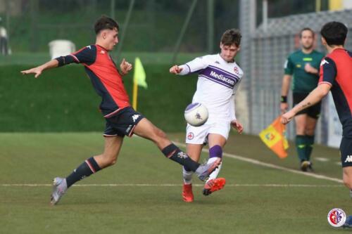 ACF FIORENTINA VS GENOA 48